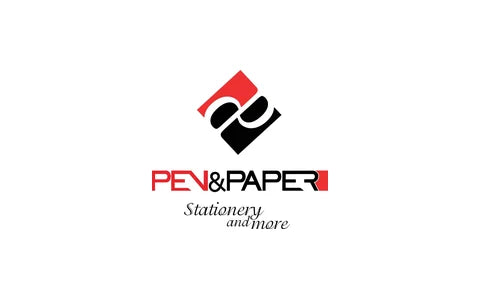 Pen & Paper