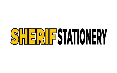 Sherif Stationery