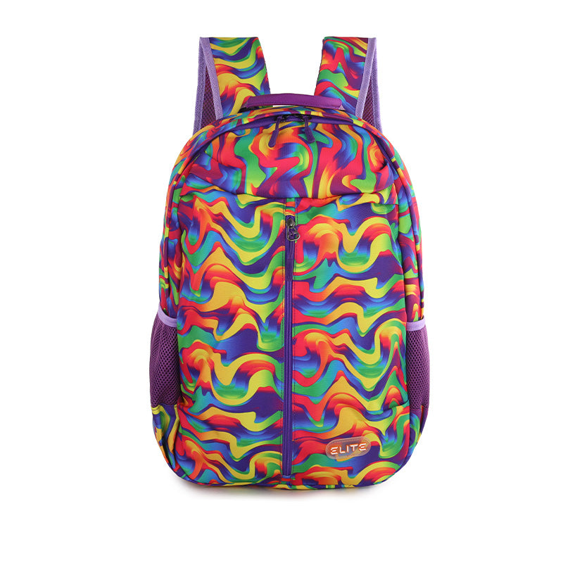 شنطة ظهر رايدر من إيليت 2026
