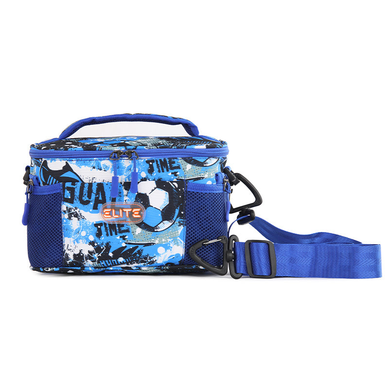 ELITE Flex Lunch Bag 2026