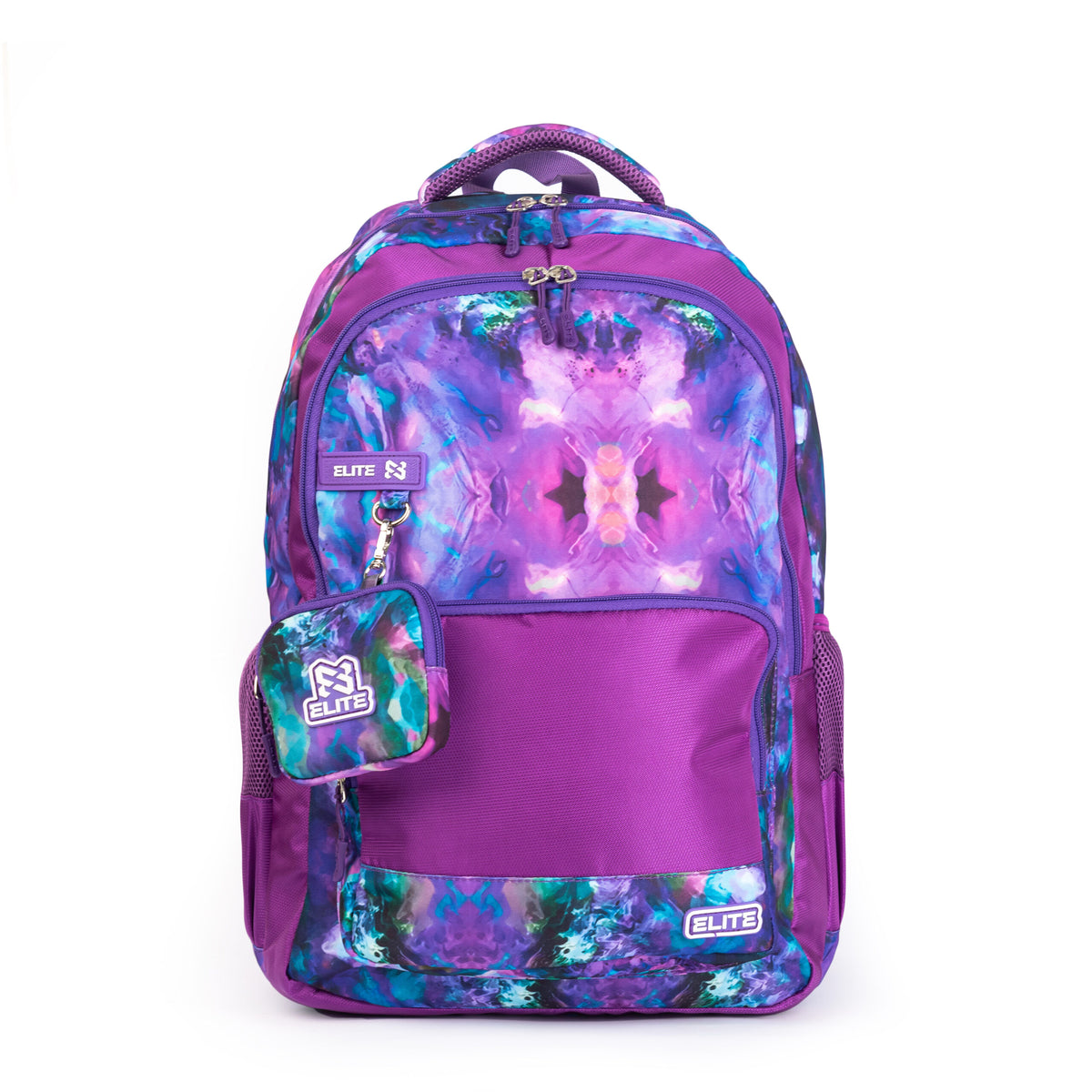 ELITE Orchid Backpack 2026