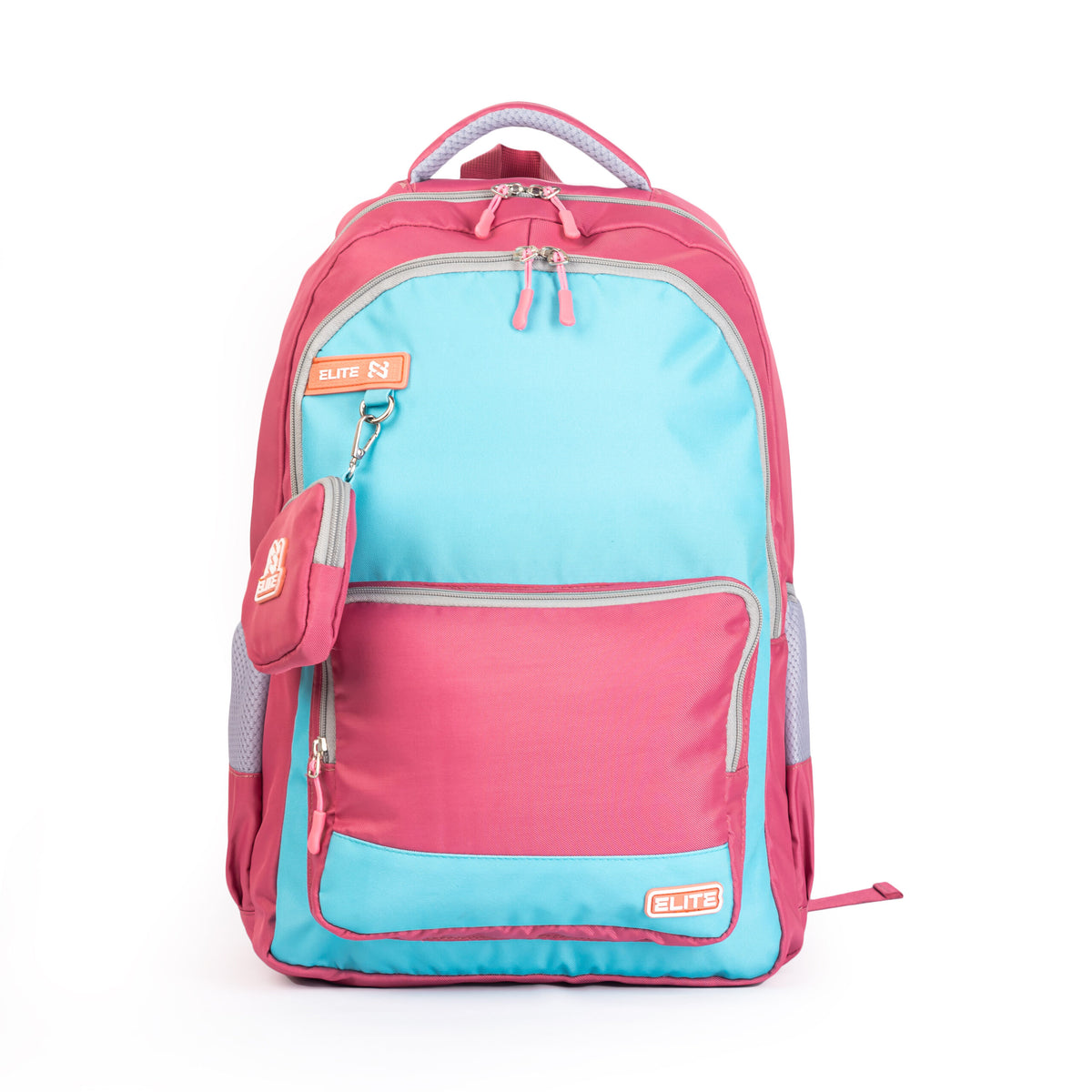ELITE Orchid Backpack 2026