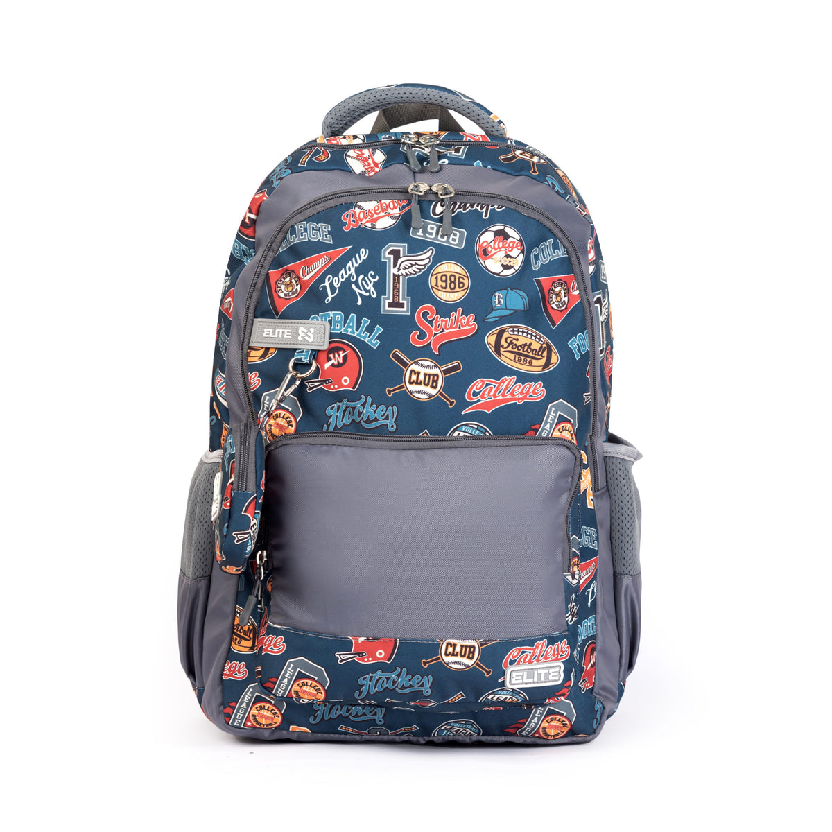 ELITE Orchid Backpack 2026
