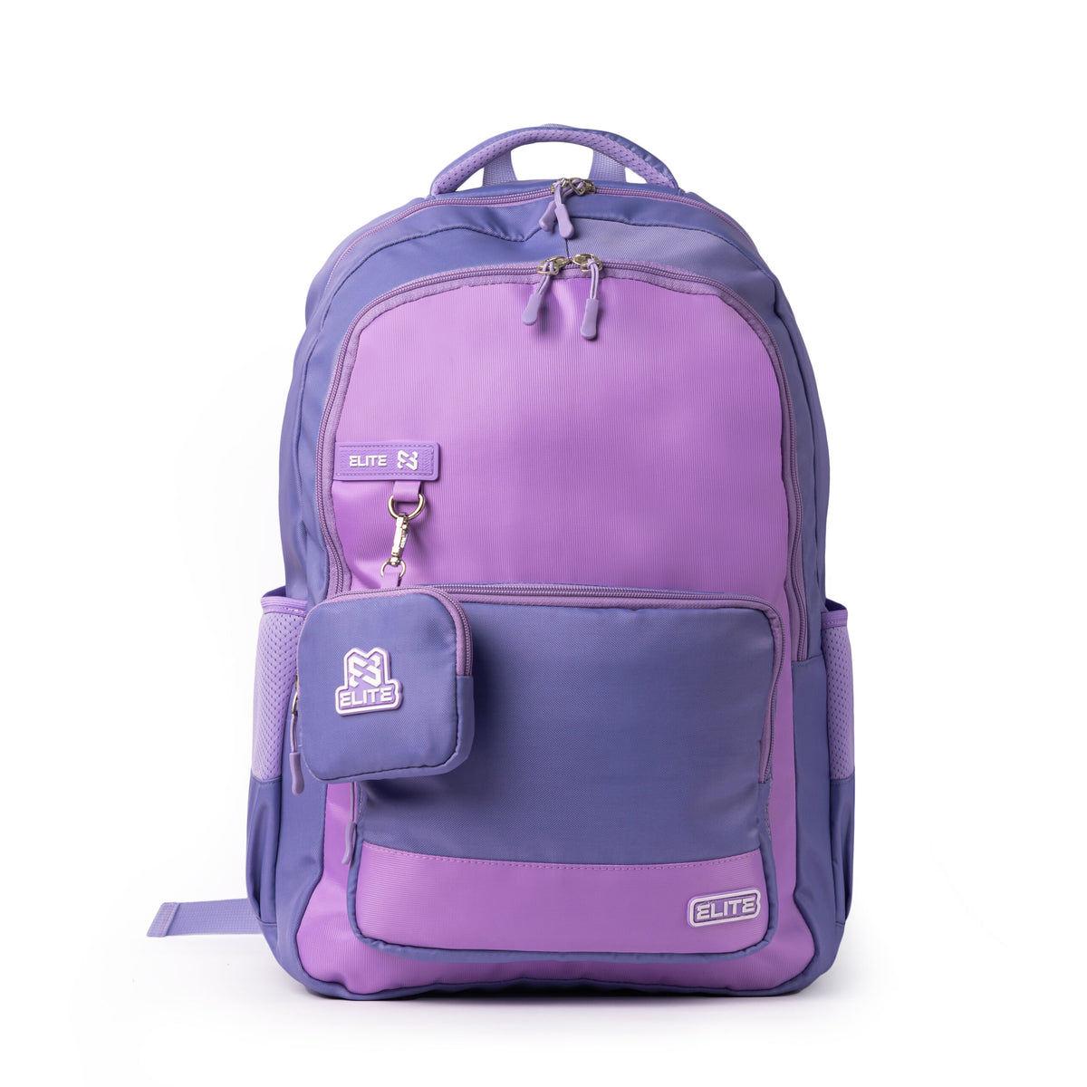 ELITE Orchid Backpack 2026