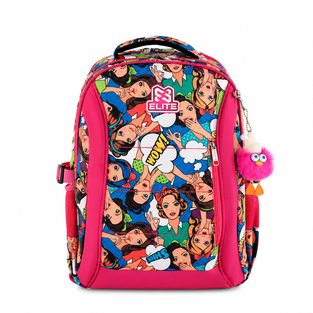 ELITE Tulip Backpack 2026