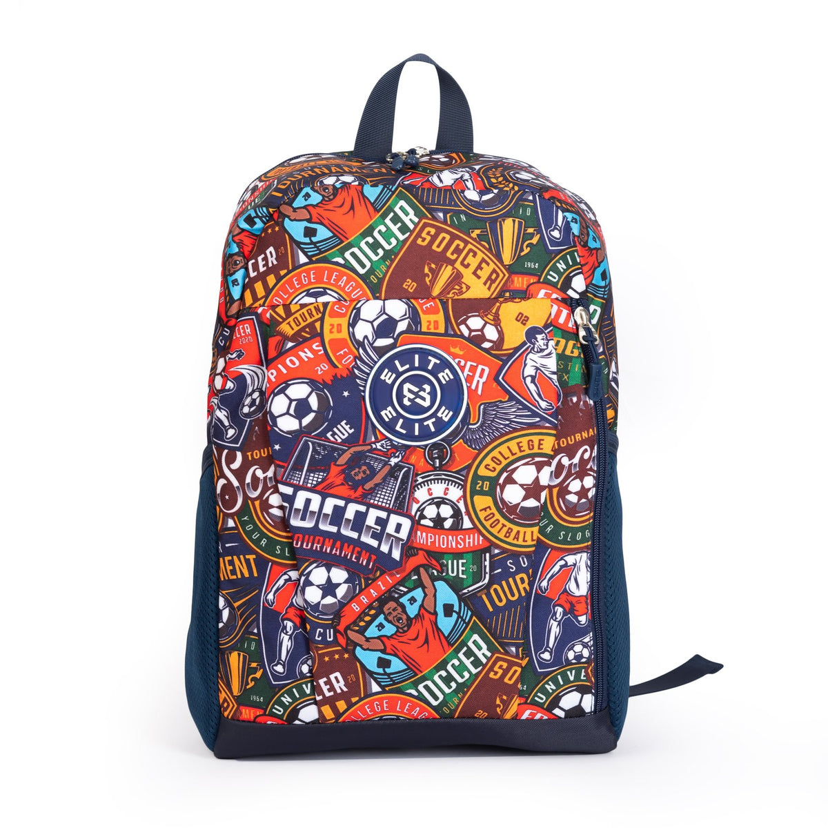 ELITE Sun Flower Backpack 2026