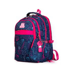 ELITE Violet Backpack 2026