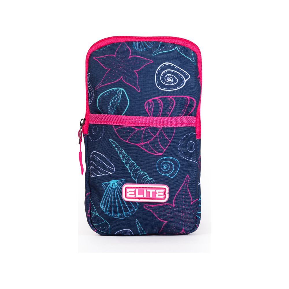 ELITE Violet Backpack 2026