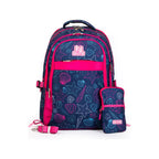 ELITE Violet Backpack 2026