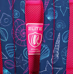 ELITE Violet Backpack 2026