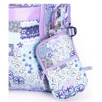 ELITE Violet Backpack 2026