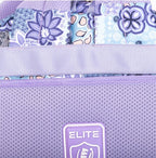 ELITE Violet Backpack 2026