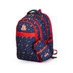 ELITE Violet Backpack 2026