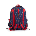 ELITE Violet Backpack 2026