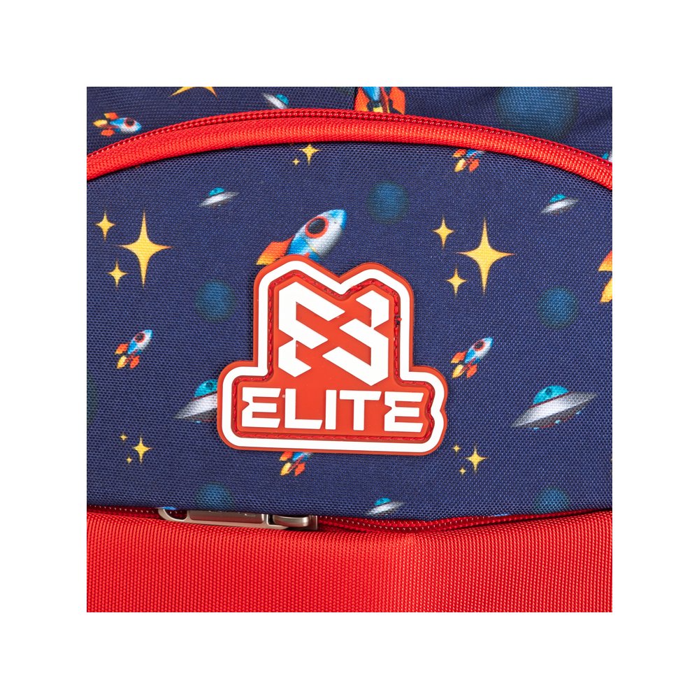 ELITE Violet Backpack 2026