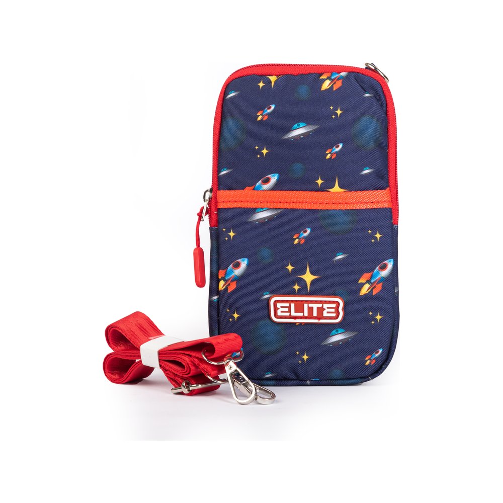 ELITE Violet Backpack 2026