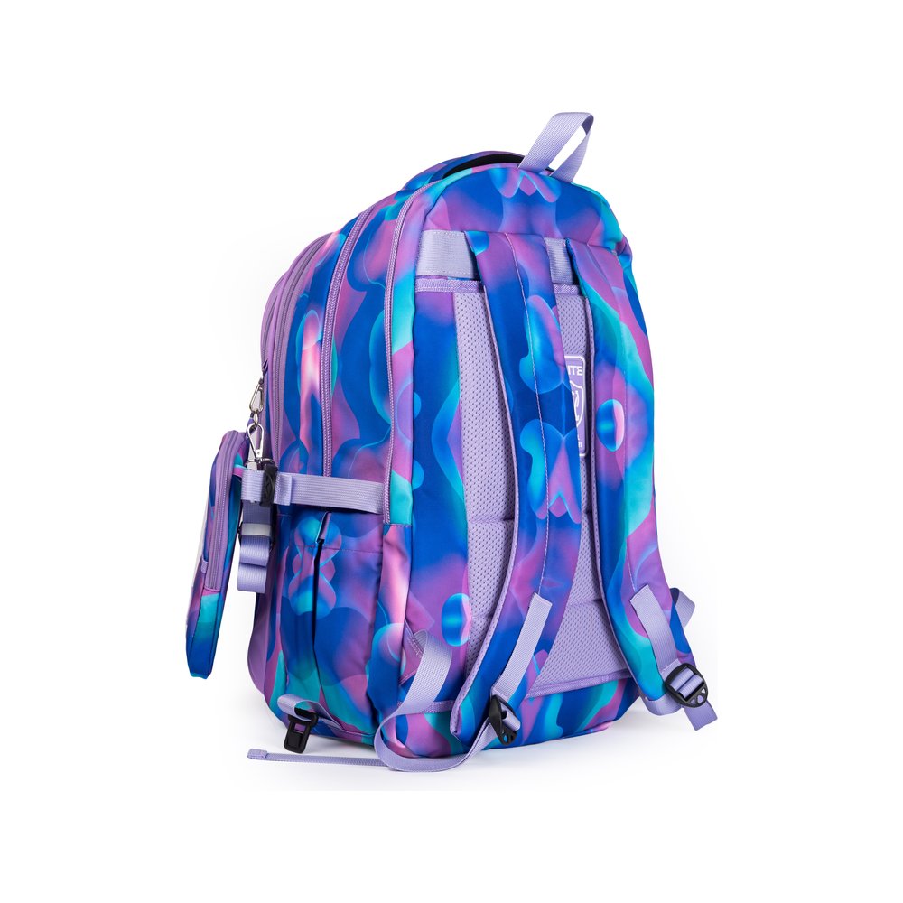 ELITE Violet Backpack 2026