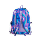 ELITE Violet Backpack 2026