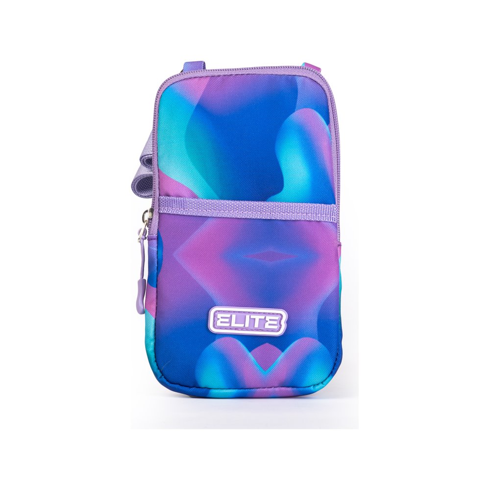 ELITE Violet Backpack 2026