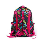 ELITE Violet Backpack 2026