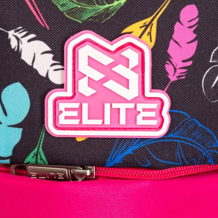 ELITE Violet Backpack 2026
