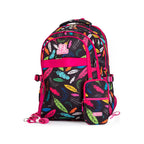 ELITE Violet Backpack 2026