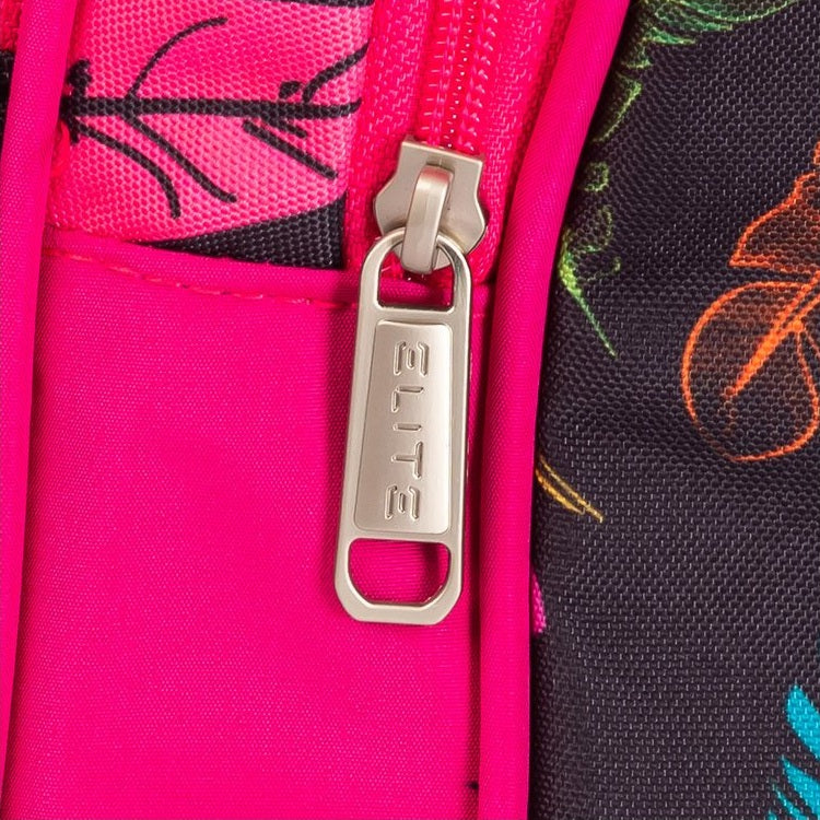 ELITE Violet Backpack 2026