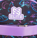 ELITE Violet Backpack 2026