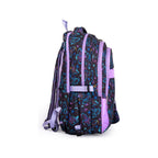 ELITE Violet Backpack 2026