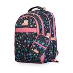 ELITE Violet Backpack 2026