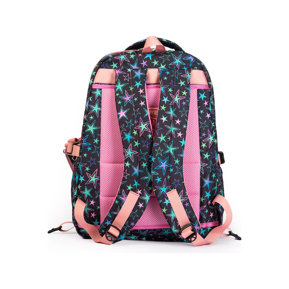 ELITE Violet Backpack 2026