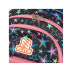 ELITE Violet Backpack 2026