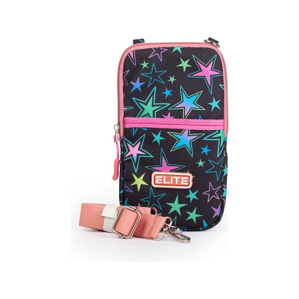ELITE Violet Backpack 2026