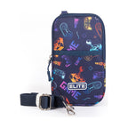 ELITE Violet Backpack 2026