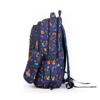 ELITE Violet Backpack 2026