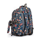 ELITE Violet Backpack 2026