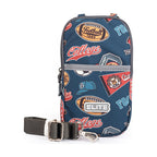 ELITE Violet Backpack 2026