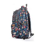 ELITE Violet Backpack 2026