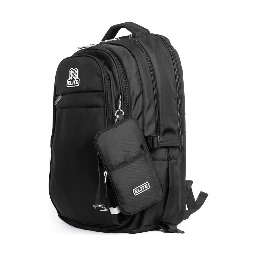 ELITE Violet Backpack 2026
