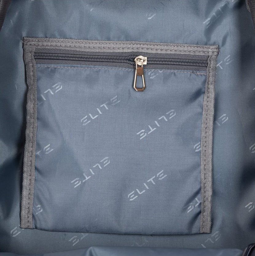 ELITE Violet Backpack 2026