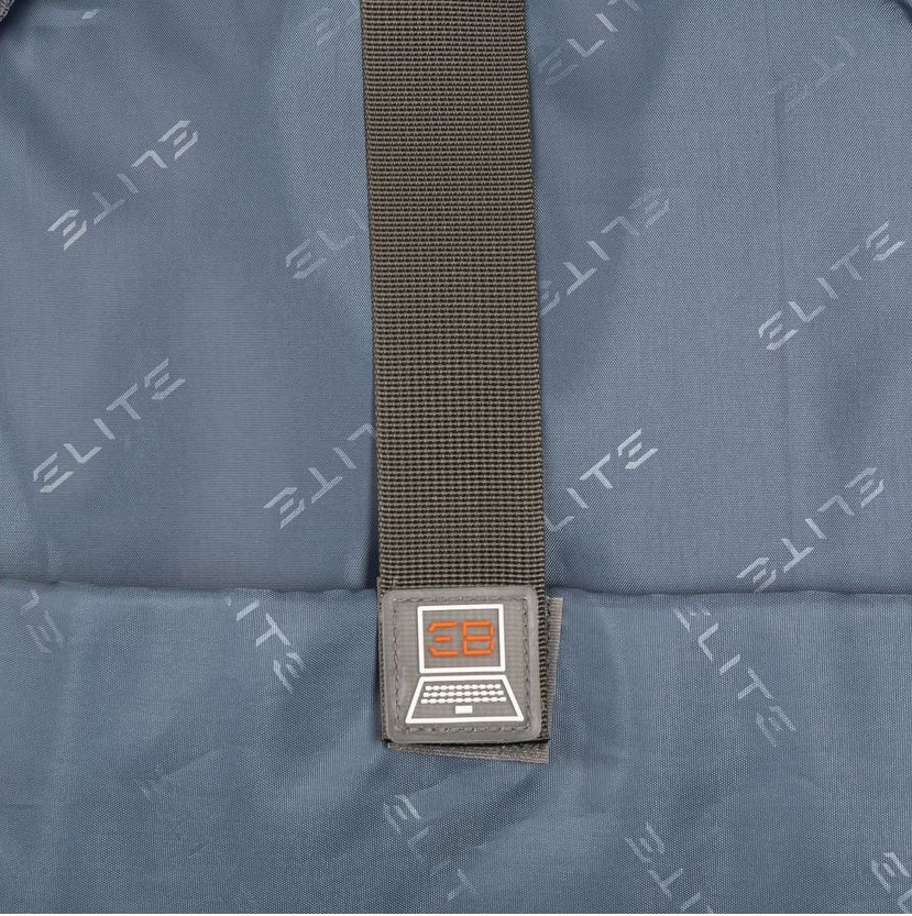 ELITE Violet Backpack 2026