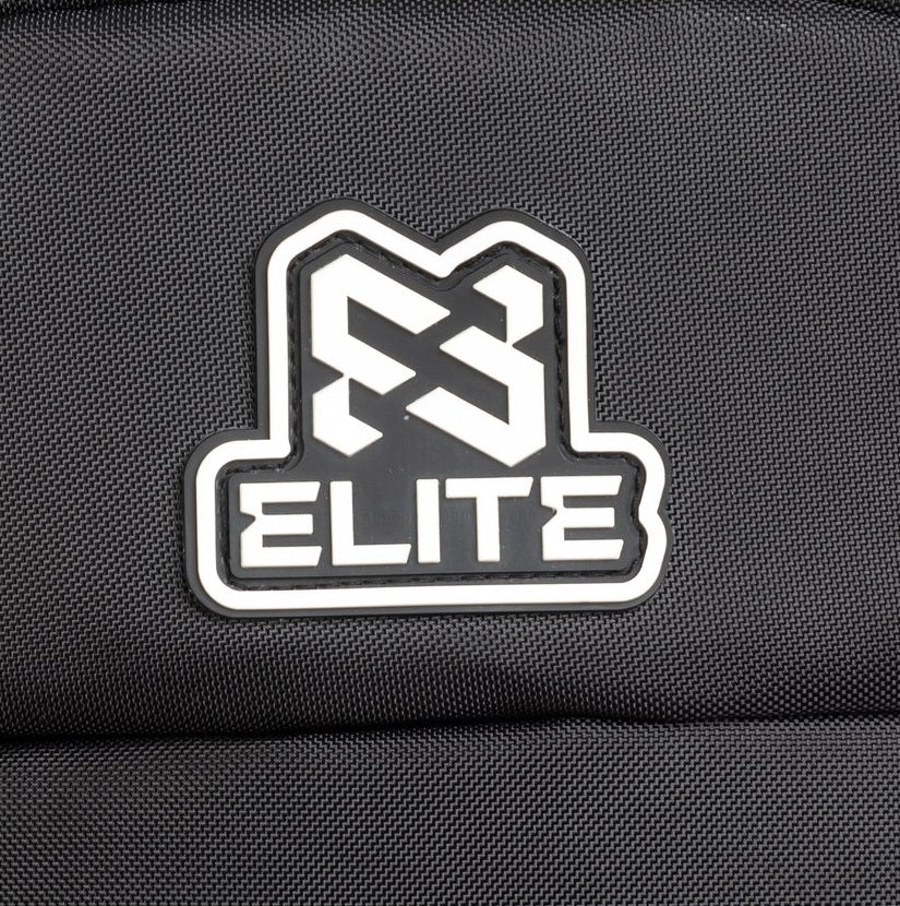 ELITE Violet Backpack 2026
