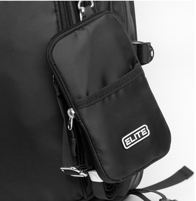 ELITE Violet Backpack 2026