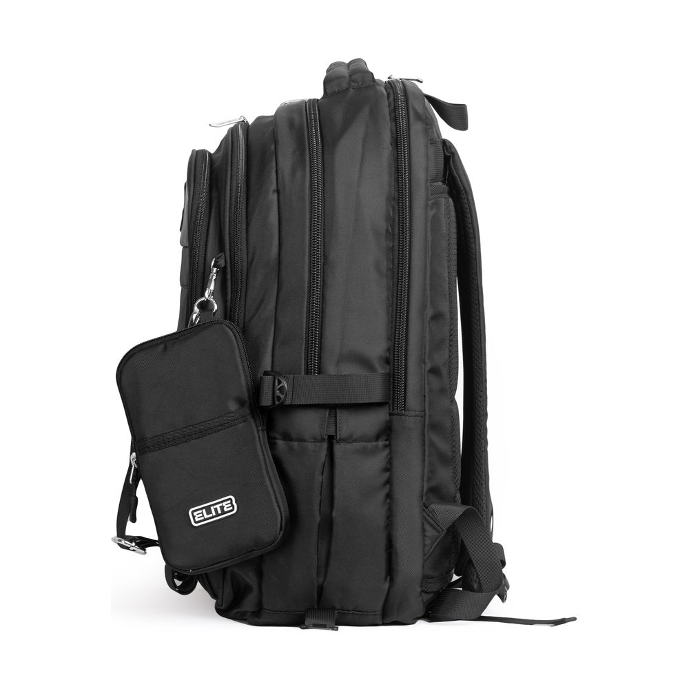ELITE Violet Backpack 2026
