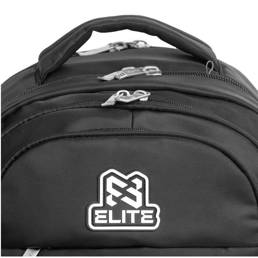 ELITE Violet Backpack 2026