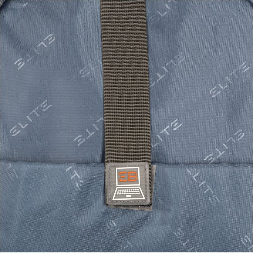 ELITE Violet Backpack 2026