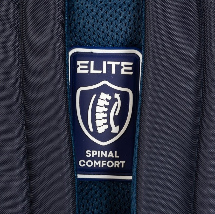 ELITE Violet Backpack 2026