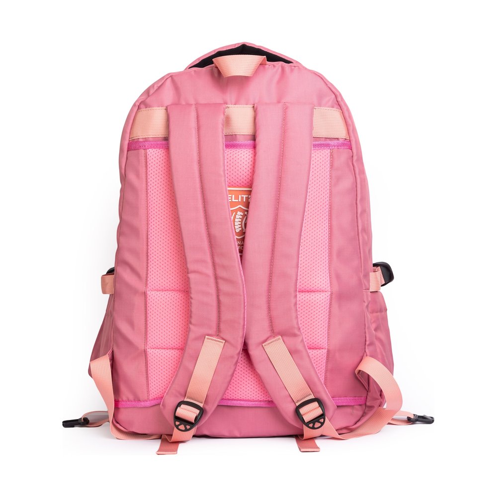 ELITE Violet Backpack 2026