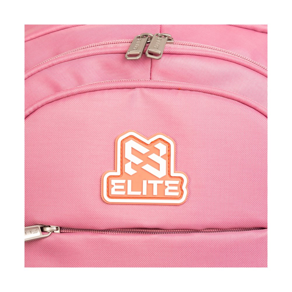 ELITE Violet Backpack 2026