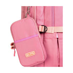 ELITE Violet Backpack 2026